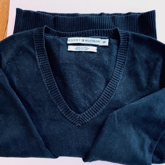 Tommy Hilfiger Sweather - Picture 2 of 2